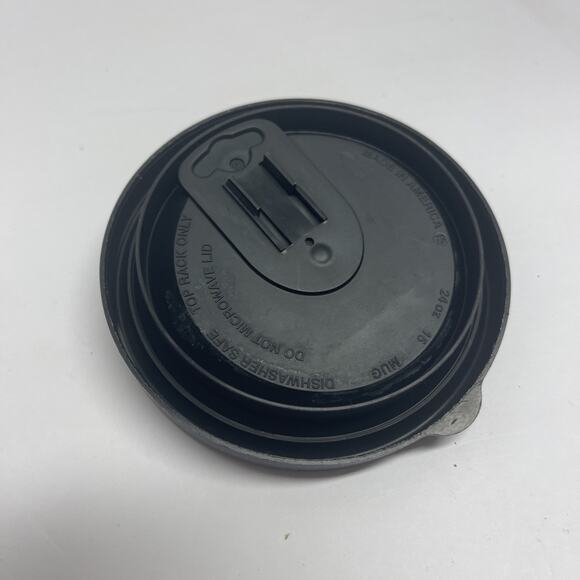 QuikTrip QT Gas Station Authentic 24oz Tervis Cup Tumbler Hot Cold Insulated - Picture 9 of 9